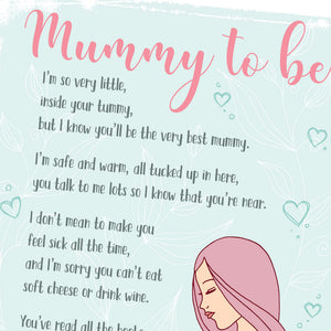 mummy-to-be-card
