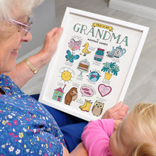 Load image into Gallery viewer, personalised-gift-for-grandma