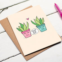 Load image into Gallery viewer, cute-card-for-boyfriend