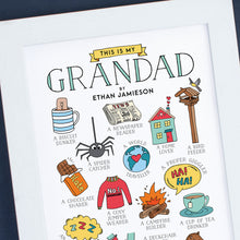 Load image into Gallery viewer, grandad-gift-for-birthday