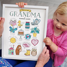 Load image into Gallery viewer, birthday-gift-for-grandma
