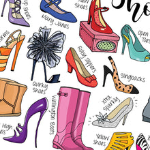 Load image into Gallery viewer, shoe-gift-for-best-friend
